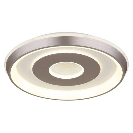 Globo - LED laelamp LED/40W/230V 2700/4000/6500K läbimõõt 49 cm