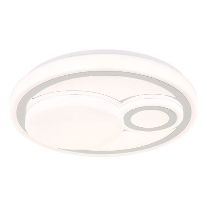 Globo - LED Laevalgusti LED/24W/230V 2700/4000/6500K d. 38 cm