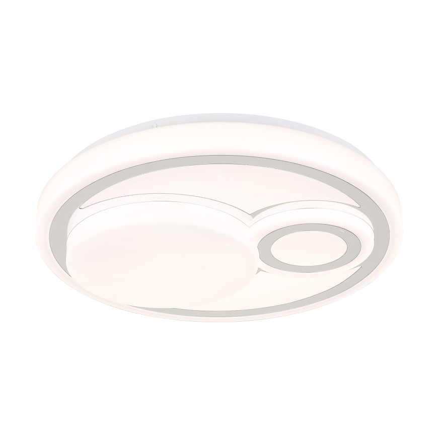 Globo - LED Laevalgusti LED/24W/230V 2700/4000/6500K d. 38 cm