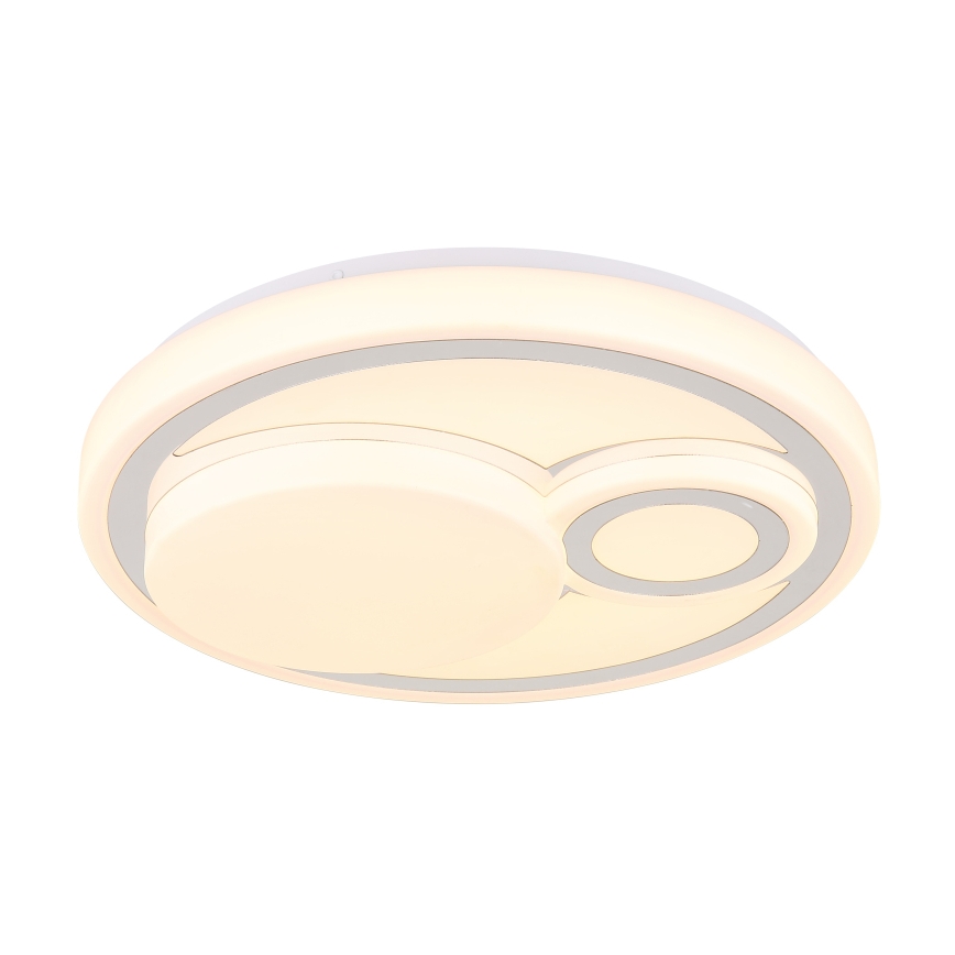 Globo - LED Laevalgusti LED/24W/230V 2700/4000/6500K d. 38 cm