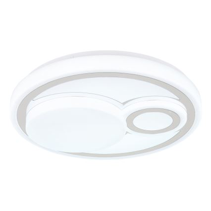 Globo - LED Laevalgusti LED/24W/230V 2700/4000/6500K d. 38 cm