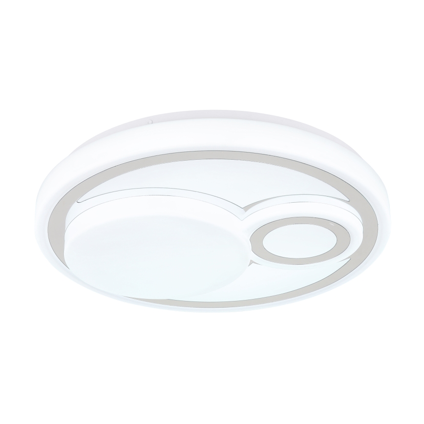 Globo - LED Laevalgusti LED/24W/230V 2700/4000/6500K d. 38 cm