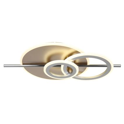 Globo - LED laelamp LED/40W/230V 4000K 32x55 cm