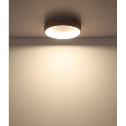 Globo - LED hämardatav laevalgusti LED/36W/230V 2700-6000K läbimõõt 38 cm + kaugjuhtimispult