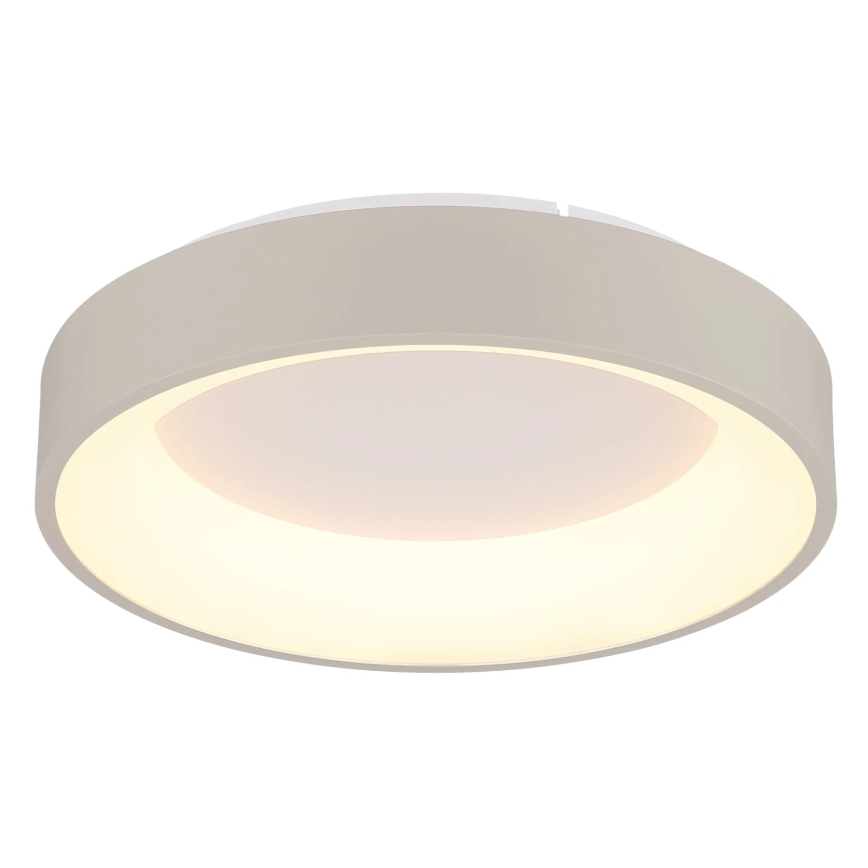 Globo - LED hämardatav laevalgusti LED/36W/230V 2700-6000K läbimõõt 38 cm + kaugjuhtimispult