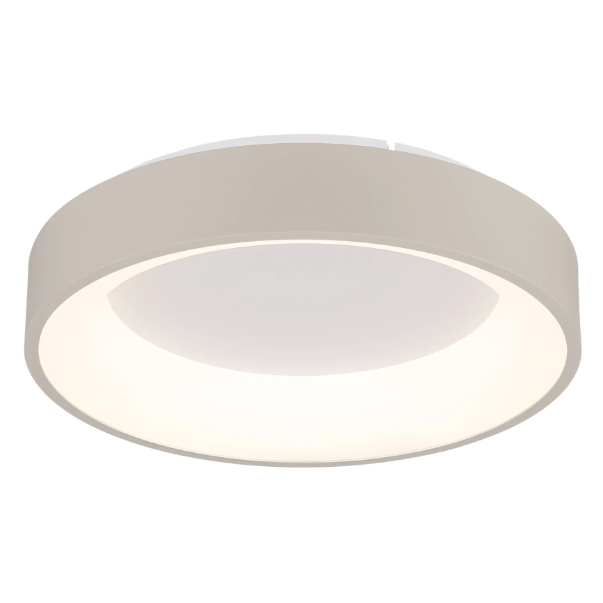 Globo - LED hämardatav laevalgusti LED/36W/230V 2700-6000K läbimõõt 38 cm + kaugjuhtimispult