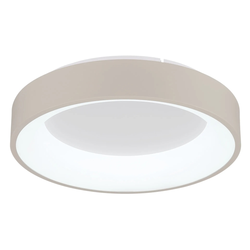 Globo - LED hämardatav laevalgusti LED/36W/230V 2700-6000K läbimõõt 38 cm + kaugjuhtimispult