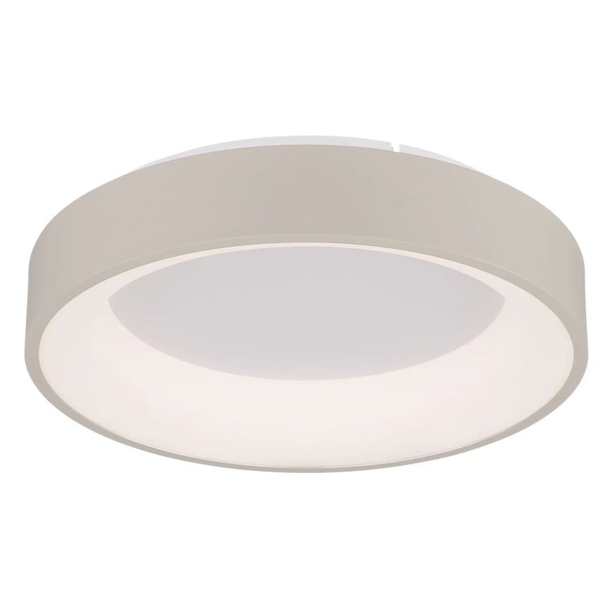 Globo - LED hämardatav laevalgusti LED/36W/230V 2700-6000K läbimõõt 38 cm + kaugjuhtimispult