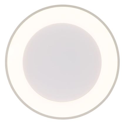 Globo - LED hämardatav laelamp LED/48W/230V 2700–6000K Ø 50 cm + kaugjuhtimispult