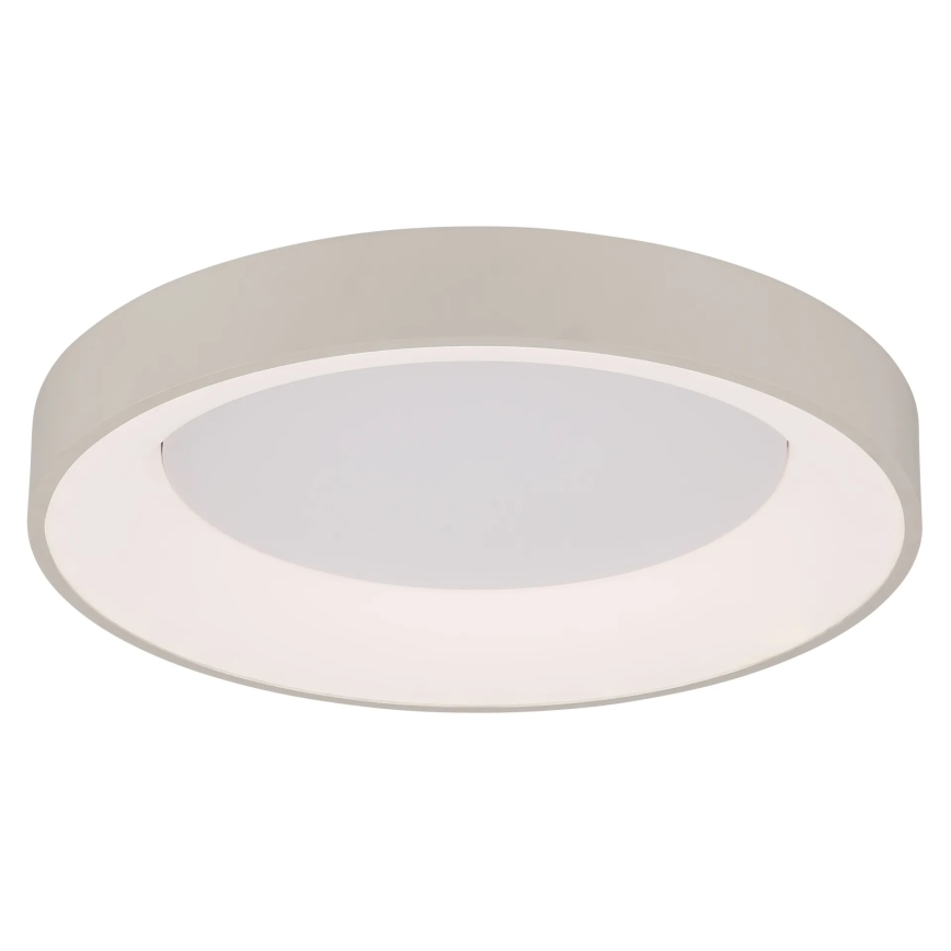 Globo - LED hämardatav laelamp LED/48W/230V 2700–6000K Ø 50 cm + kaugjuhtimispult