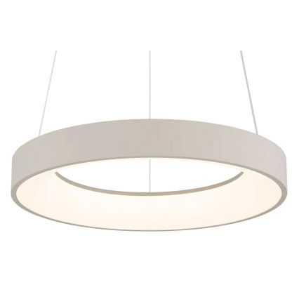 Globo - LED hämardatav rippvalgusti kaablil LED/48W/230V 2700-6000K + kaugjuhtimispult