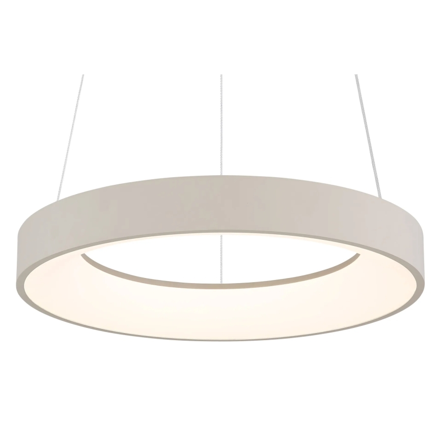 Globo - LED hämardatav rippvalgusti kaablil LED/48W/230V 2700-6000K + kaugjuhtimispult