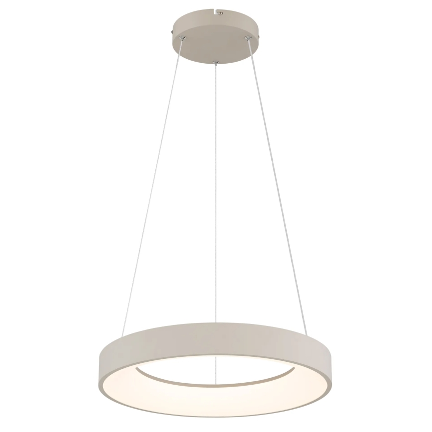 Globo - LED hämardatav rippvalgusti kaablil LED/48W/230V 2700-6000K + kaugjuhtimispult