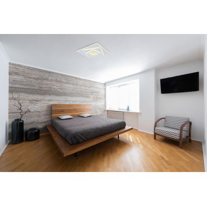 Globo - LED Laevalgusti LED/24W/230V 3000K