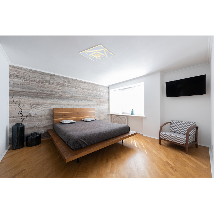 Globo - LED Laevalgusti LED/24W/230V 3000K