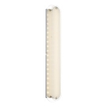 Globo 48542-9 - LED Seinavalgusti OBITOR LED/9W/230V