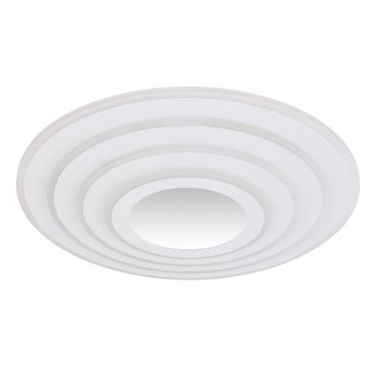 Globo - LED Hämardatav laevalgusti LED/40W/230V 3000-6500K Wi-Fi Tuya + kaugjuhtimispult