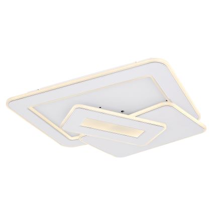 Globo - Hämardatav LED laevalgusti LED/50W/230V