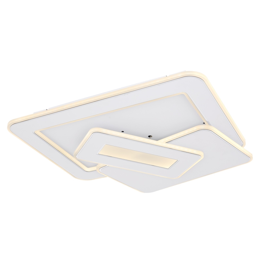 Globo - Hämardatav LED laevalgusti LED/50W/230V