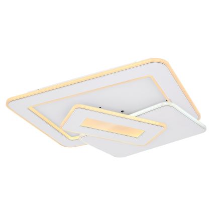 Globo - Hämardatav LED laevalgusti LED/50W/230V