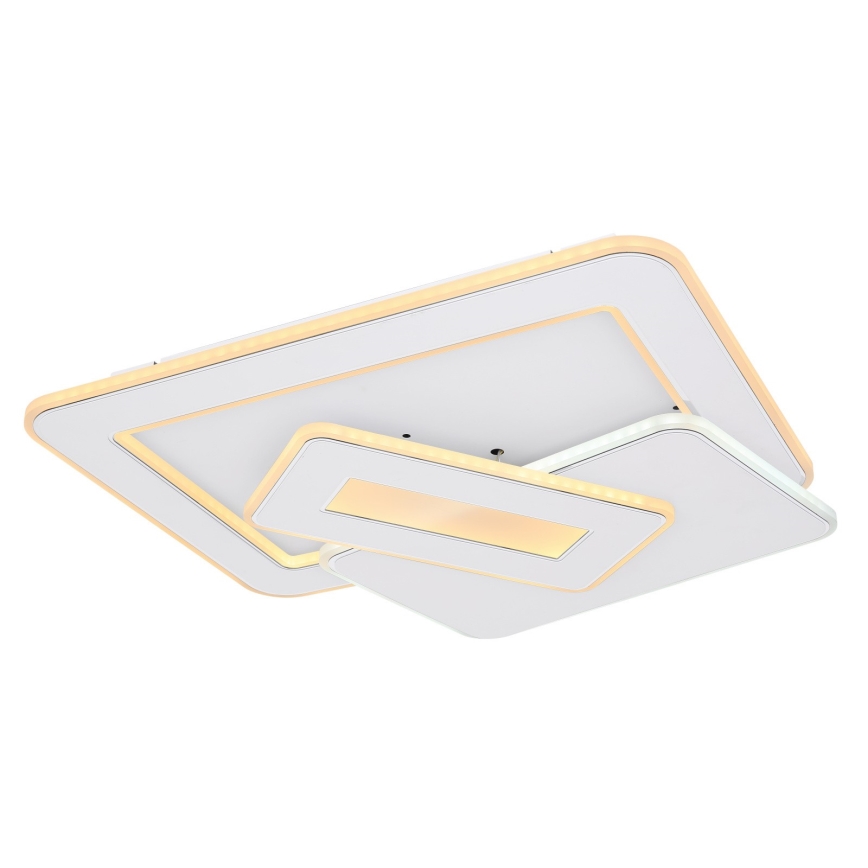 Globo - Hämardatav LED laevalgusti LED/50W/230V