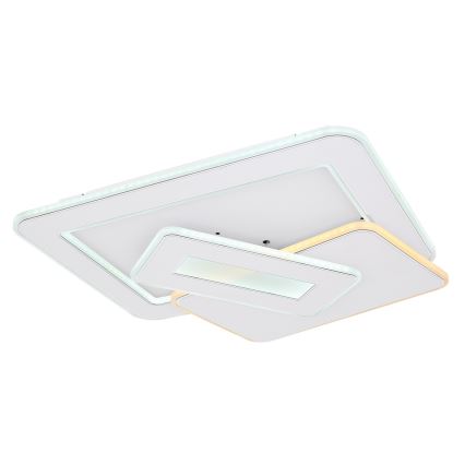 Globo - Hämardatav LED laevalgusti LED/50W/230V