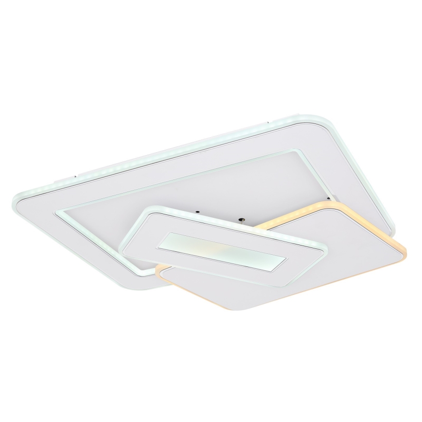 Globo - Hämardatav LED laevalgusti LED/50W/230V