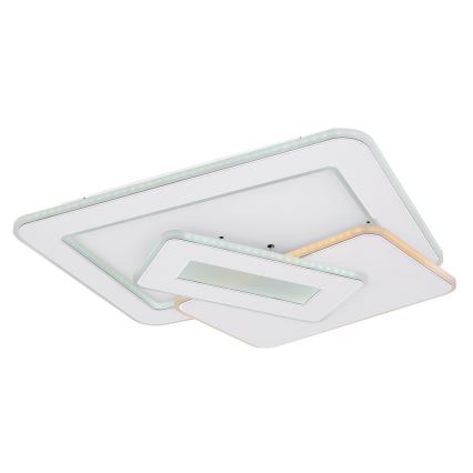 Globo - Hämardatav LED laevalgusti LED/50W/230V