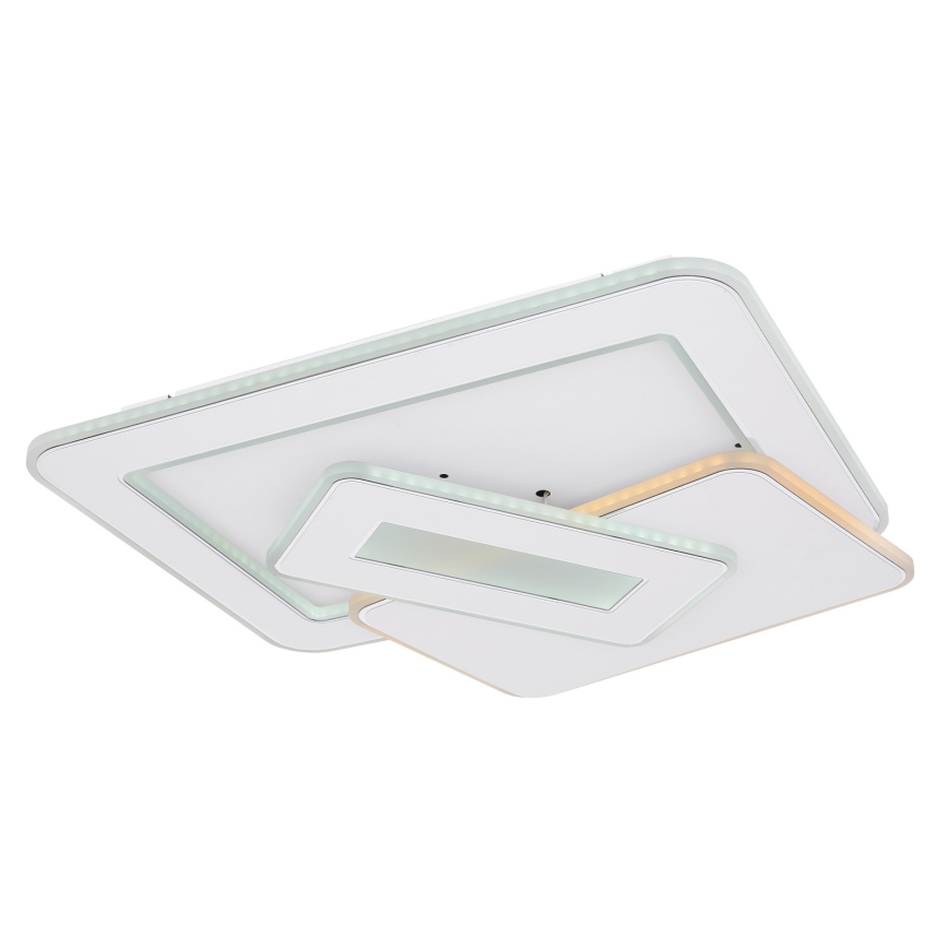 Globo - Hämardatav LED laevalgusti LED/50W/230V