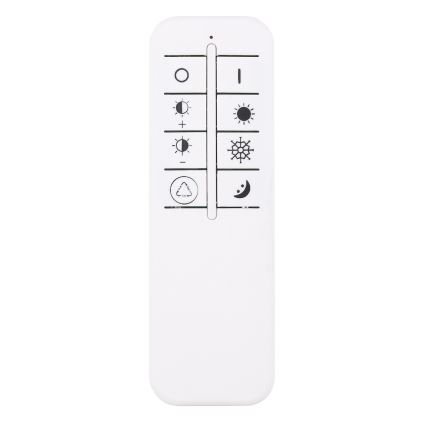 Globo - Hämardatav LED laevalgusti LED/50W/230V