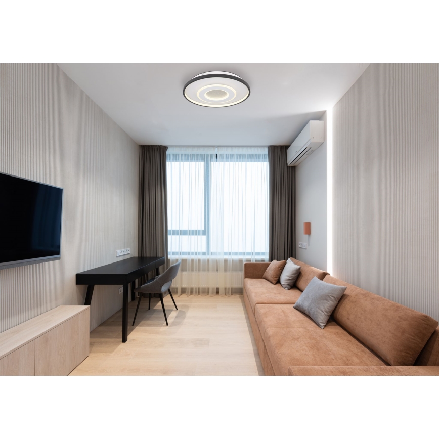 Globo - LED Hämardatav laevalgusti LED/36W/230V 2700-6000K + kaugjuhtimispult
