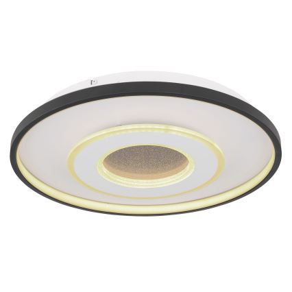 Globo - LED Hämardatav laevalgusti LED/36W/230V 2700-6000K + kaugjuhtimispult