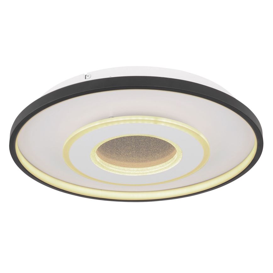 Globo - LED Hämardatav laevalgusti LED/36W/230V 2700-6000K + kaugjuhtimispult