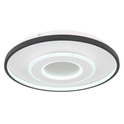 Globo - LED Hämardatav laevalgusti LED/36W/230V 2700-6000K + kaugjuhtimispult