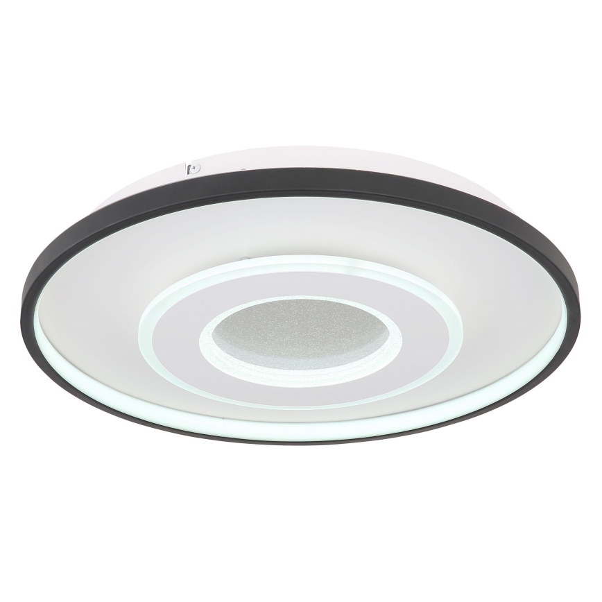 Globo - LED Hämardatav laevalgusti LED/36W/230V 2700-6000K + kaugjuhtimispult