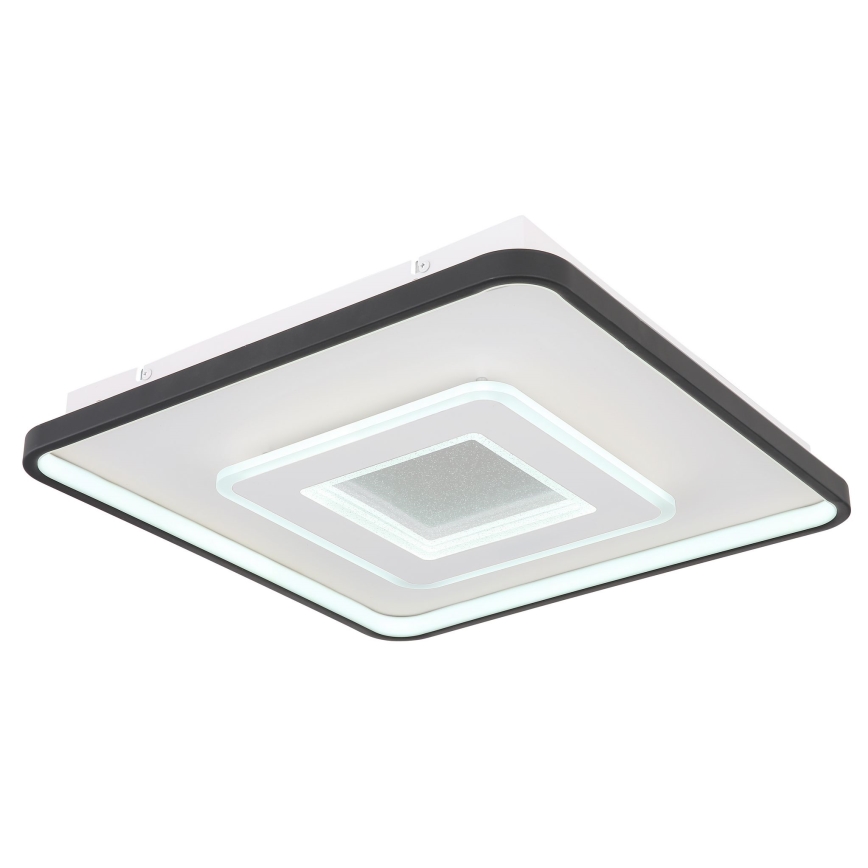 Globo - LED Hämardatav laevalgusti LED/36W/230V 2700-6000K + kaugjuhtimispult