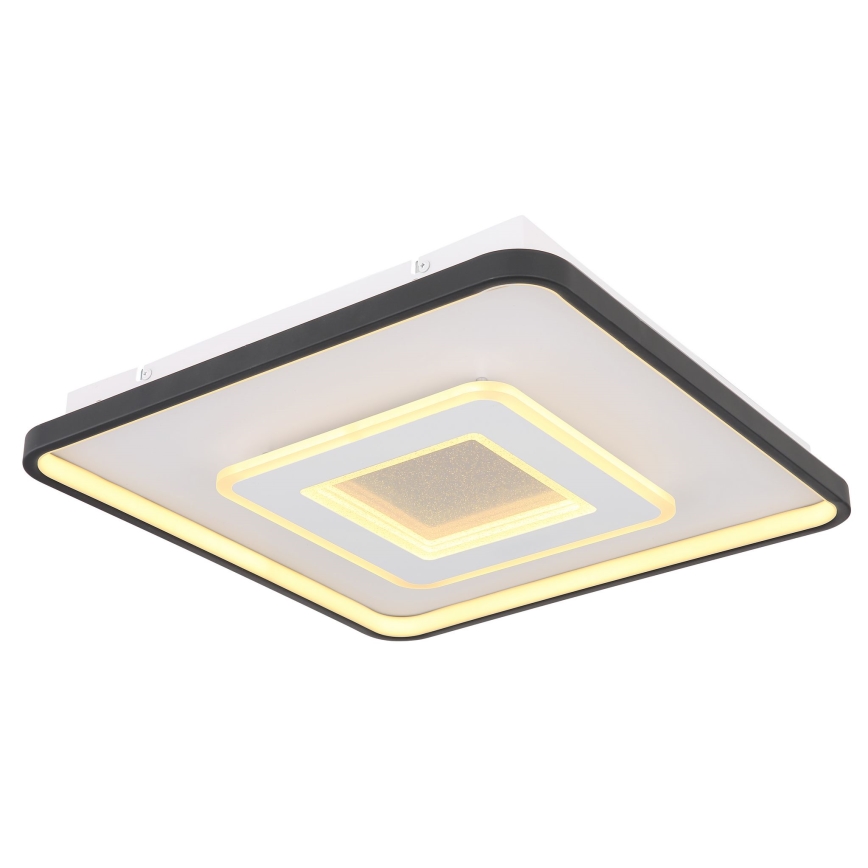 Globo - LED Hämardatav laevalgusti LED/36W/230V 2700-6000K + kaugjuhtimispult