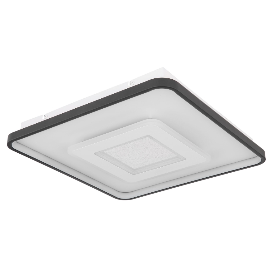 Globo - LED Hämardatav laevalgusti LED/36W/230V 2700-6000K + kaugjuhtimispult
