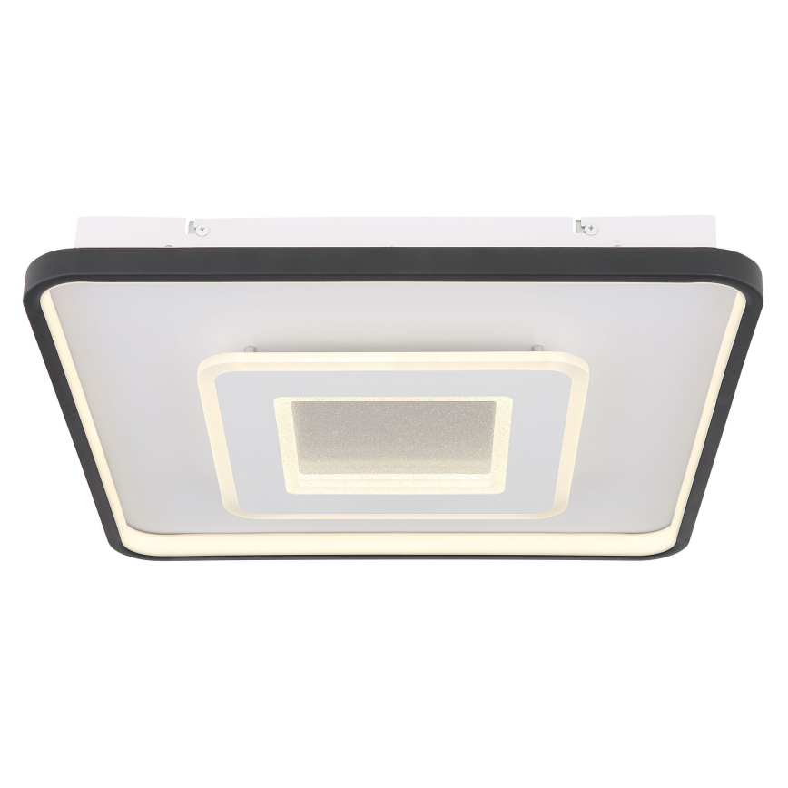 Globo - LED Hämardatav laevalgusti LED/36W/230V 2700-6000K + kaugjuhtimispult