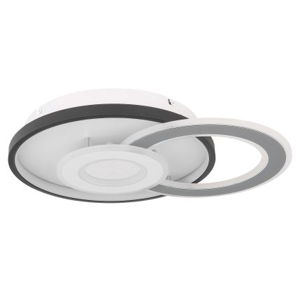 Globo - LED Hämardatav laevalgusti LED/36W/230V 2700-6000K + kaugjuhtimispult