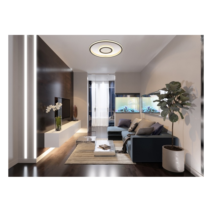 Globo - LED Laevalgusti LED/40W/230V 3000K d. 43,2 cm