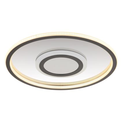 Globo - LED Laevalgusti LED/40W/230V 3000K d. 43,2 cm