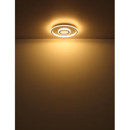 Globo - LED Laevalgusti LED/40W/230V 3000K d. 43,2 cm
