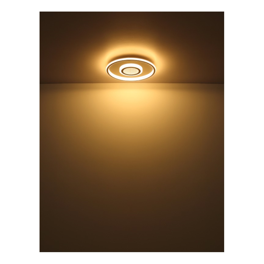 Globo - LED Laevalgusti LED/40W/230V 3000K d. 43,2 cm
