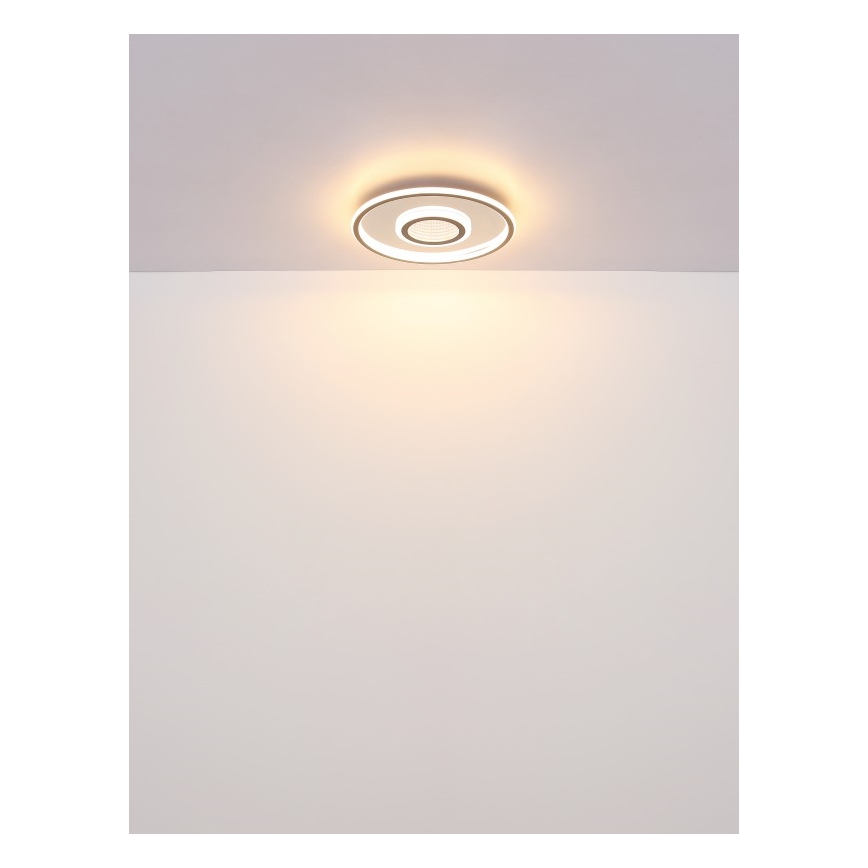 Globo - LED Laevalgusti LED/40W/230V 3000K d. 43,2 cm