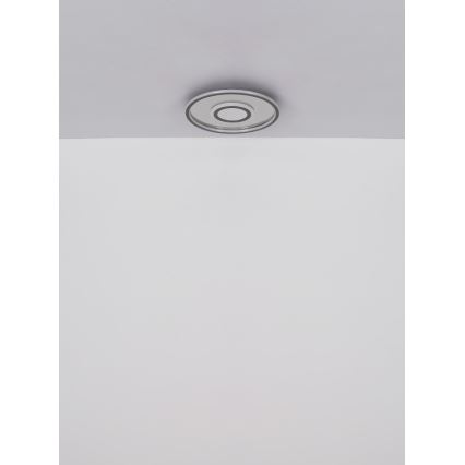Globo - LED Laevalgusti LED/40W/230V 3000K d. 43,2 cm
