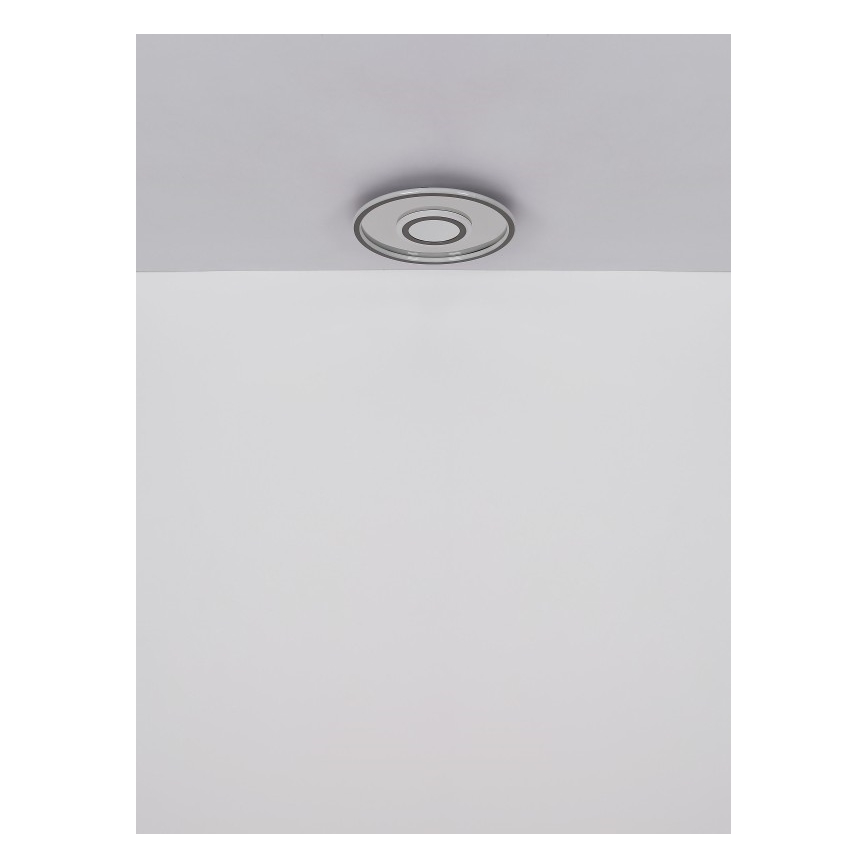Globo - LED Laevalgusti LED/40W/230V 3000K d. 43,2 cm