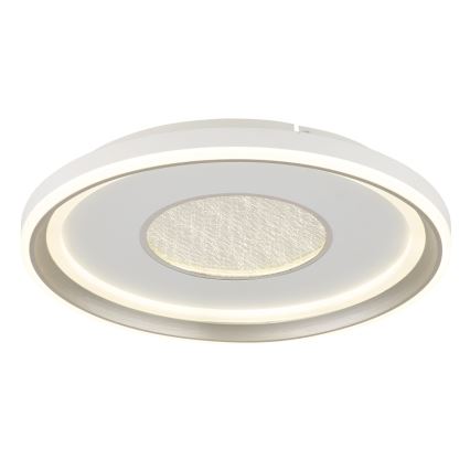 Globo - LED reguleeritav laelamp LED/48W/230V 2700-6000K läbimõõt 48 cm + kaugjuhtimispult