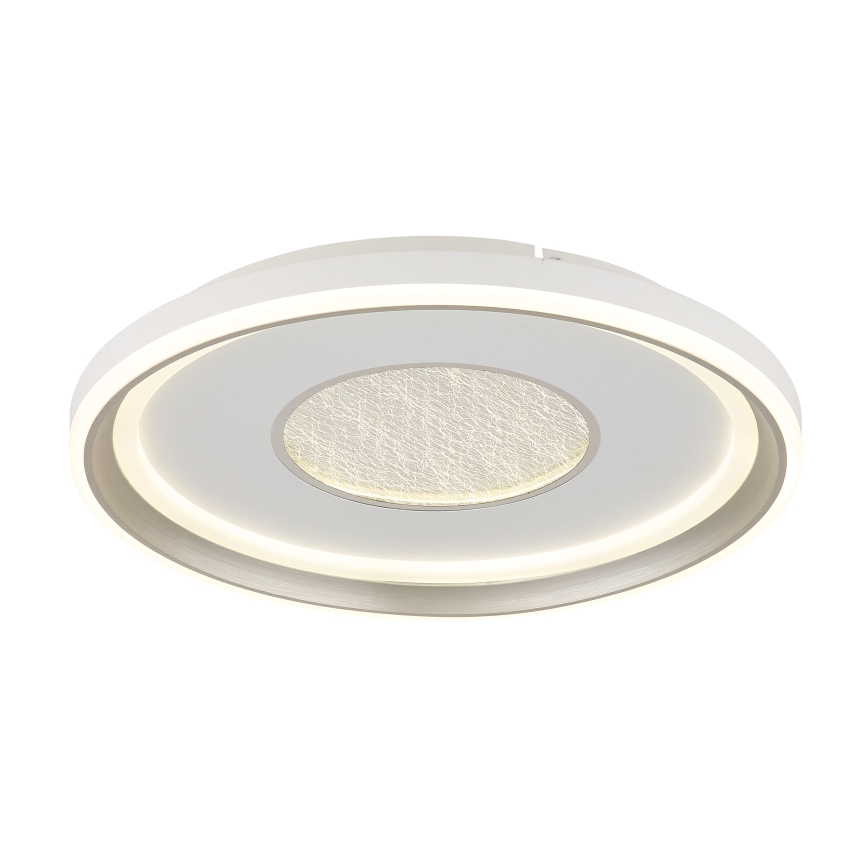 Globo - LED Hämardatav laevalgusti LED/48W/230V 2700-6000K d. 48 cm + kaugjuhtimispult