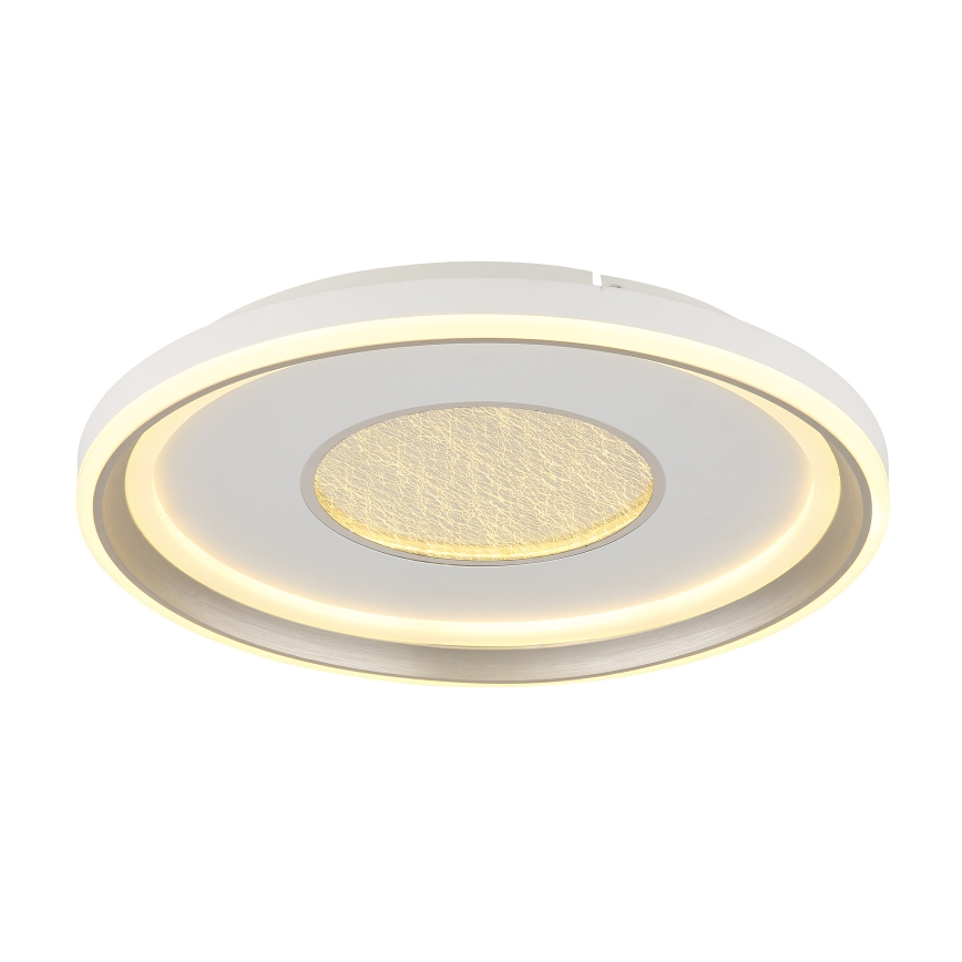 Globo - LED Hämardatav laevalgusti LED/48W/230V 2700-6000K d. 48 cm + kaugjuhtimispult